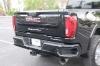 Used 2020 GMC Sierra 2500HD DENALI CREW CAB 4WD W/NAV for sale Sold at Auto Collection in Murfreesboro TN 37129 14