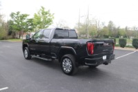 Used 2020 GMC Sierra 2500HD DENALI CREW CAB 4WD W/NAV for sale Sold at Auto Collection in Murfreesboro TN 37129 4