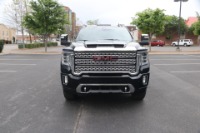 Used 2020 GMC Sierra 2500HD DENALI CREW CAB 4WD W/NAV for sale Sold at Auto Collection in Murfreesboro TN 37129 5