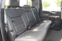 Used 2020 GMC Sierra 2500HD DENALI CREW CAB 4WD W/NAV for sale Sold at Auto Collection in Murfreesboro TN 37129 60