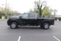 Used 2020 GMC Sierra 2500HD DENALI CREW CAB 4WD W/NAV for sale Sold at Auto Collection in Murfreesboro TN 37129 7