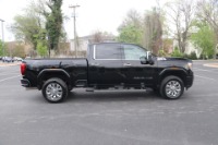 Used 2020 GMC Sierra 2500HD DENALI CREW CAB 4WD W/NAV for sale Sold at Auto Collection in Murfreesboro TN 37129 8