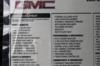 Used 2020 GMC Sierra 2500HD DENALI CREW CAB 4WD W/NAV for sale Sold at Auto Collection in Murfreesboro TN 37129 88