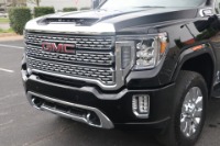Used 2020 GMC Sierra 2500HD DENALI CREW CAB 4WD W/NAV for sale Sold at Auto Collection in Murfreesboro TN 37129 9