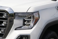 Used 2020 GMC Sierra 1500 SLT CREW CAB 4WD W/NAV for sale Sold at Auto Collection in Murfreesboro TN 37129 10