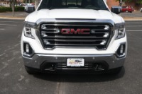 Used 2020 GMC Sierra 1500 SLT CREW CAB 4WD W/NAV for sale Sold at Auto Collection in Murfreesboro TN 37129 11