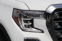 Used 2020 GMC Sierra 1500 SLT CREW CAB 4WD W/NAV for sale Sold at Auto Collection in Murfreesboro TN 37129 13