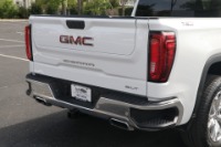 Used 2020 GMC Sierra 1500 SLT CREW CAB 4WD W/NAV for sale Sold at Auto Collection in Murfreesboro TN 37129 14