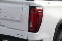 Used 2020 GMC Sierra 1500 SLT CREW CAB 4WD W/NAV for sale Sold at Auto Collection in Murfreesboro TN 37129 15