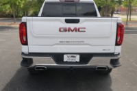 Used 2020 GMC Sierra 1500 SLT CREW CAB 4WD W/NAV for sale Sold at Auto Collection in Murfreesboro TN 37129 16