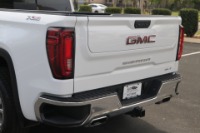 Used 2020 GMC Sierra 1500 SLT CREW CAB 4WD W/NAV for sale Sold at Auto Collection in Murfreesboro TN 37129 17