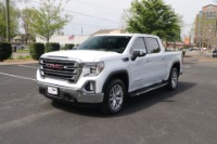 Used 2020 GMC Sierra 1500 SLT CREW CAB 4WD W/NAV for sale Sold at Auto Collection in Murfreesboro TN 37130 2