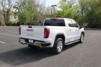 Used 2020 GMC Sierra 1500 SLT CREW CAB 4WD W/NAV for sale Sold at Auto Collection in Murfreesboro TN 37129 3