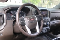Used 2020 GMC Sierra 1500 SLT CREW CAB 4WD W/NAV for sale Sold at Auto Collection in Murfreesboro TN 37129 43