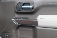 Used 2020 GMC Sierra 1500 SLT CREW CAB 4WD W/NAV for sale Sold at Auto Collection in Murfreesboro TN 37129 47