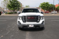 Used 2020 GMC Sierra 1500 SLT CREW CAB 4WD W/NAV for sale Sold at Auto Collection in Murfreesboro TN 37130 5