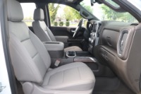 Used 2020 GMC Sierra 1500 SLT CREW CAB 4WD W/NAV for sale Sold at Auto Collection in Murfreesboro TN 37129 50