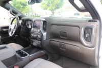 Used 2020 GMC Sierra 1500 SLT CREW CAB 4WD W/NAV for sale Sold at Auto Collection in Murfreesboro TN 37130 52
