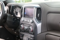 Used 2020 GMC Sierra 1500 SLT CREW CAB 4WD W/NAV for sale Sold at Auto Collection in Murfreesboro TN 37130 54