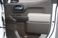 Used 2020 GMC Sierra 1500 SLT CREW CAB 4WD W/NAV for sale Sold at Auto Collection in Murfreesboro TN 37129 57