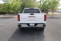 Used 2020 GMC Sierra 1500 SLT CREW CAB 4WD W/NAV for sale Sold at Auto Collection in Murfreesboro TN 37129 6