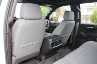 Used 2020 GMC Sierra 1500 SLT CREW CAB 4WD W/NAV for sale Sold at Auto Collection in Murfreesboro TN 37129 63