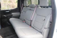 Used 2020 GMC Sierra 1500 SLT CREW CAB 4WD W/NAV for sale Sold at Auto Collection in Murfreesboro TN 37129 65