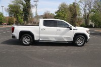 Used 2020 GMC Sierra 1500 SLT CREW CAB 4WD W/NAV for sale Sold at Auto Collection in Murfreesboro TN 37129 8