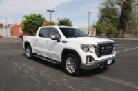 Used 2020 GMC Sierra 1500 SLT CREW CAB 4WD W/NAV for sale Sold at Auto Collection in Murfreesboro TN 37129 1