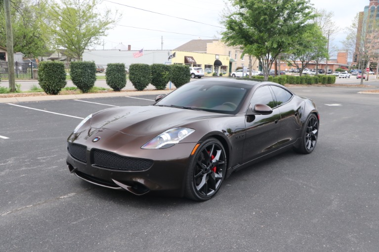 Used 2018 Karma Revero Premium Plus for sale Sold at Auto Collection in Murfreesboro TN 37130 2