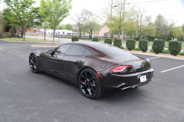 Used 2018 Karma Revero Premium Plus for sale Sold at Auto Collection in Murfreesboro TN 37130 4