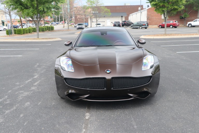 Used 2018 Karma Revero Premium Plus for sale Sold at Auto Collection in Murfreesboro TN 37130 5