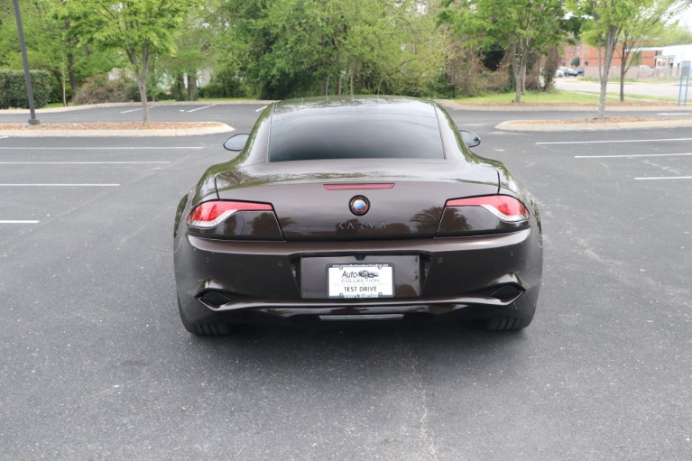 Used 2018 Karma Revero Premium Plus for sale Sold at Auto Collection in Murfreesboro TN 37130 6
