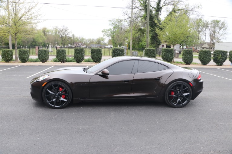 Used 2018 Karma Revero Premium Plus for sale Sold at Auto Collection in Murfreesboro TN 37130 7
