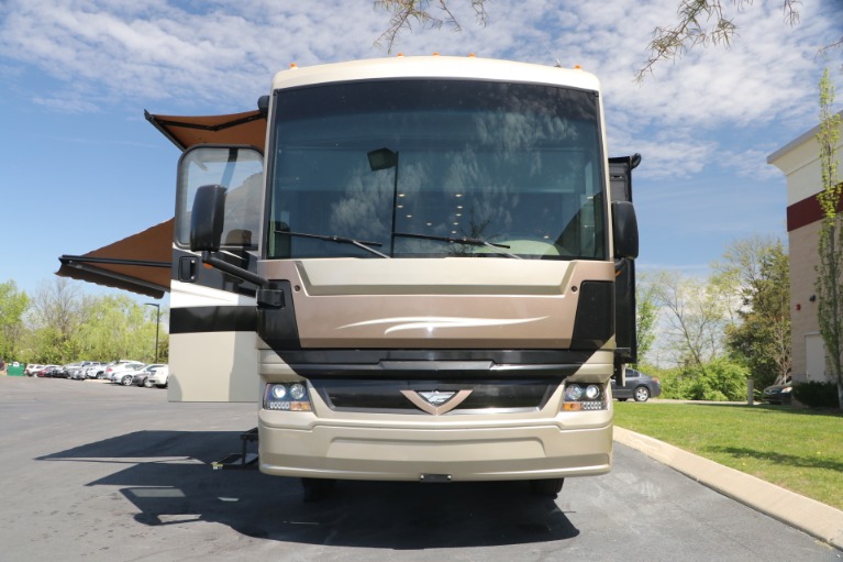 Used 2016 FREIGHTLINER pacearrow MOTORHOME for sale Sold at Auto Collection in Murfreesboro TN 37130 5