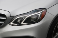 Used 2016 Mercedes-Benz E400 4MATIC W/PANORAMIC ROOF for sale Sold at Auto Collection in Murfreesboro TN 37129 10