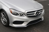 Used 2016 Mercedes-Benz E400 4MATIC W/PANORAMIC ROOF for sale Sold at Auto Collection in Murfreesboro TN 37129 12