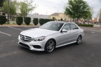 Used 2016 Mercedes-Benz E400 4MATIC W/PANORAMIC ROOF for sale Sold at Auto Collection in Murfreesboro TN 37129 2