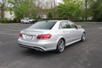 Used 2016 Mercedes-Benz E400 4MATIC W/PANORAMIC ROOF for sale Sold at Auto Collection in Murfreesboro TN 37129 3