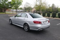 Used 2016 Mercedes-Benz E400 4MATIC W/PANORAMIC ROOF for sale Sold at Auto Collection in Murfreesboro TN 37129 4