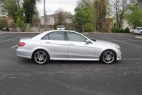Used 2016 Mercedes-Benz E400 4MATIC W/PANORAMIC ROOF for sale Sold at Auto Collection in Murfreesboro TN 37129 8