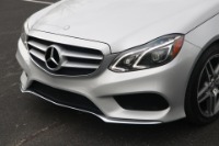 Used 2016 Mercedes-Benz E400 4MATIC W/PANORAMIC ROOF for sale Sold at Auto Collection in Murfreesboro TN 37129 9