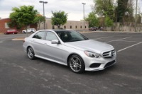 Used 2016 Mercedes-Benz E400 4MATIC W/PANORAMIC ROOF for sale Sold at Auto Collection in Murfreesboro TN 37129 1