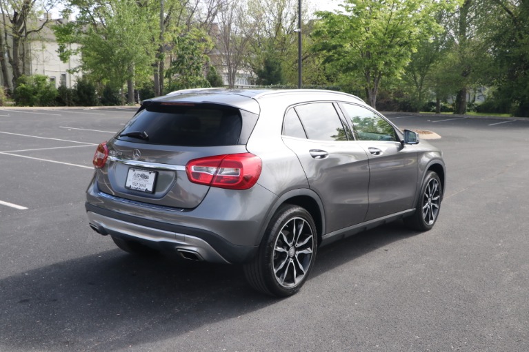 Used 2017 Mercedes-Benz GLA 250 PREMIUM W/NAV for sale $25,950 at Auto Collection in Murfreesboro TN 37130 3
