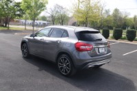 Used 2017 Mercedes-Benz GLA 250 PREMIUM W/NAV for sale Sold at Auto Collection in Murfreesboro TN 37129 4