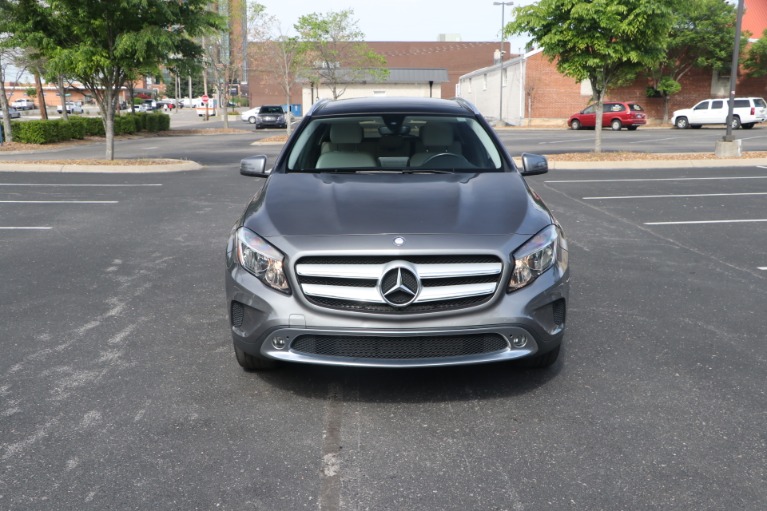 Used 2017 Mercedes-Benz GLA 250 PREMIUM W/NAV for sale $25,950 at Auto Collection in Murfreesboro TN 37130 5