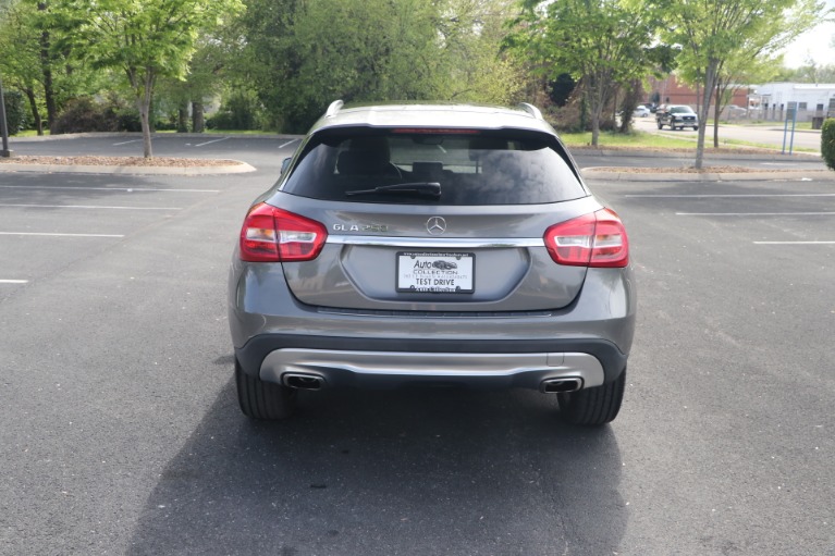Used 2017 Mercedes-Benz GLA 250 PREMIUM W/NAV for sale $25,950 at Auto Collection in Murfreesboro TN 37130 6