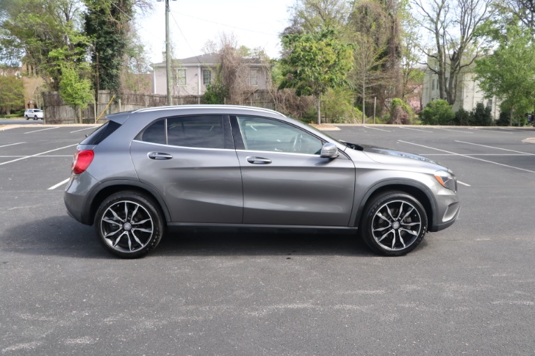 Used 2017 Mercedes-Benz GLA 250 PREMIUM W/NAV for sale $25,950 at Auto Collection in Murfreesboro TN 37130 8