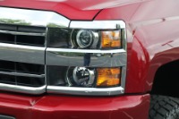 Used 2019 Chevrolet Silverado 2500HD HIGH COUNTRY DURAMAX PLUS W/NAV for sale Sold at Auto Collection in Murfreesboro TN 37130 10