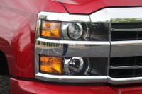 Used 2019 Chevrolet Silverado 2500HD HIGH COUNTRY DURAMAX PLUS W/NAV for sale Sold at Auto Collection in Murfreesboro TN 37130 13